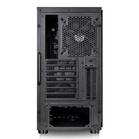 EAN 4713227520508 - Thermaltake Commander C 32 Midi Tower Negro imagen 6