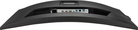 EAN 0766907018592 - Viewsonic VG3456C pantalla para PC 86,4 cm (34") 3440 x 1440 Pixeles UltraWide Quad HD LED Negro imagen 9