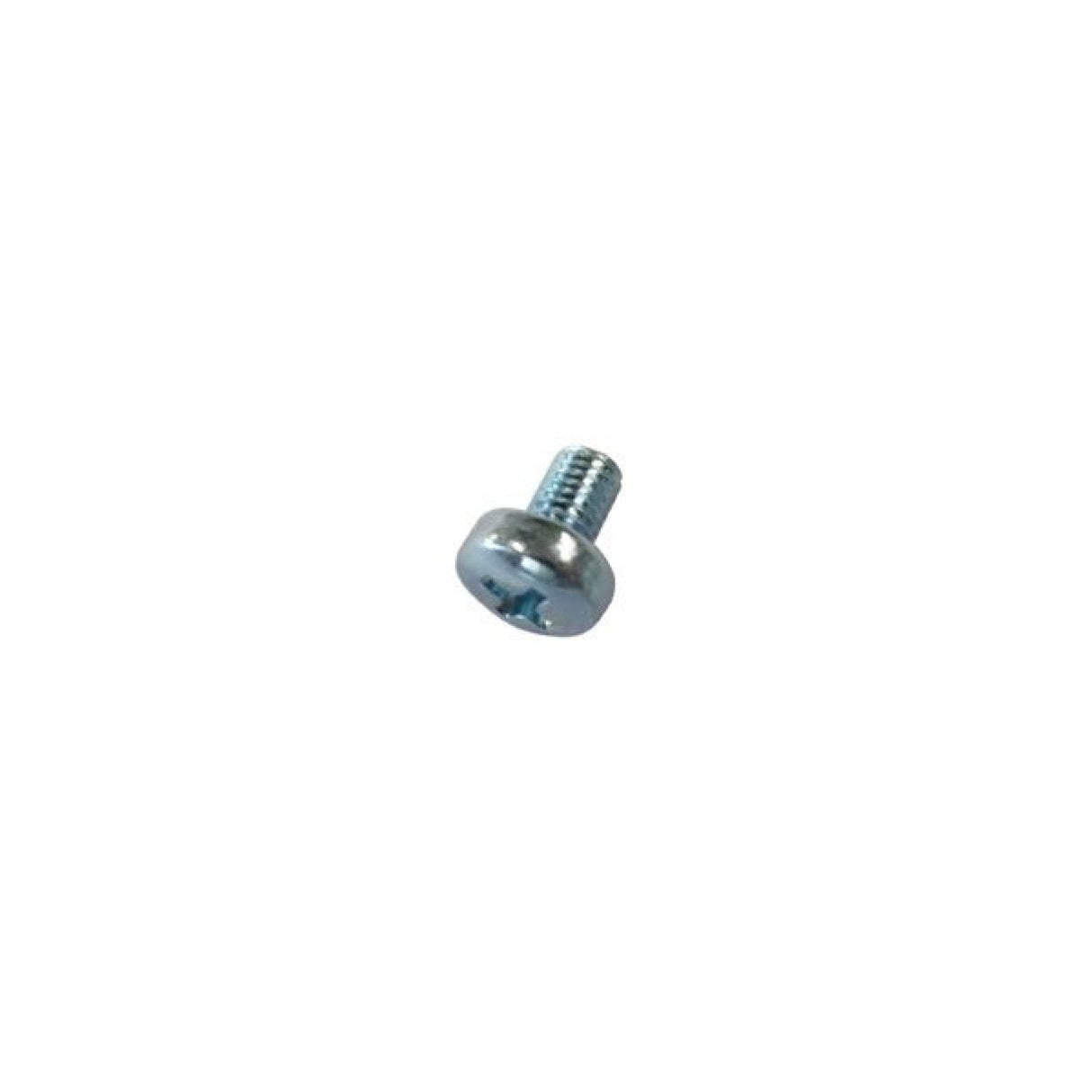 Efb Linsenschraube M 5 X 8 4.8 Verz. Din 7985