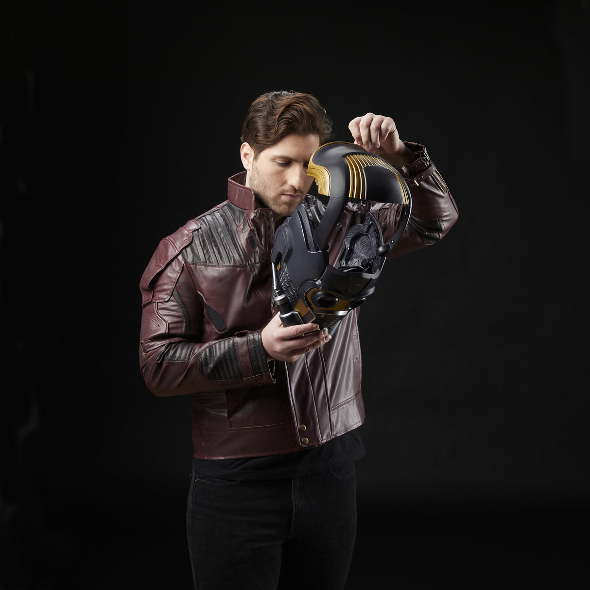 EAN 5010994185039 - Marvel Star-Lord imagen 15