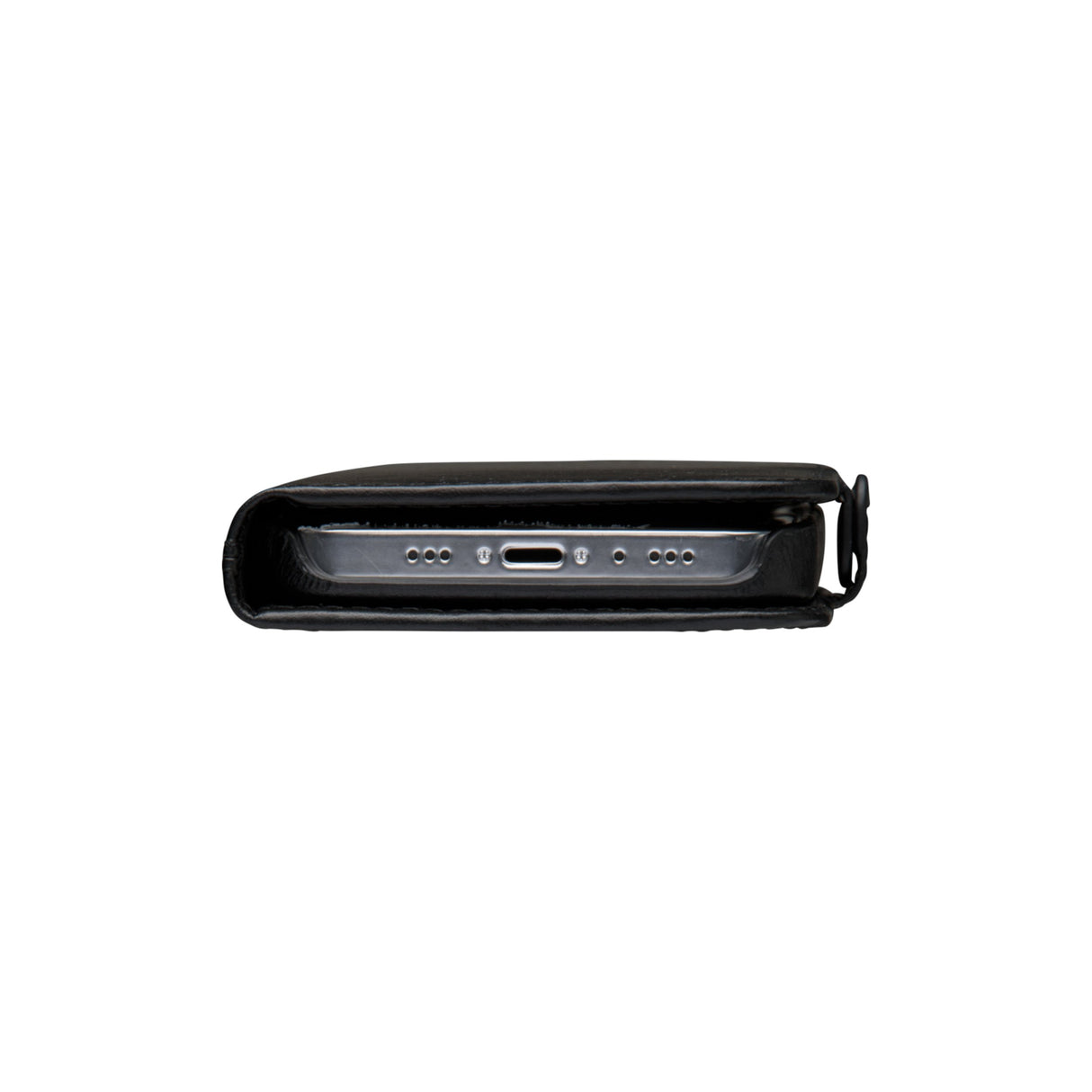 EAN 5711428011800 - dbramante1928 Lynge funda para teléfono móvil 15,5 cm (6.1") Funda cartera Negro imagen 15