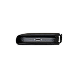 EAN 5711428011800 - dbramante1928 Lynge funda para teléfono móvil 15,5 cm (6.1") Funda cartera Negro imagen 15