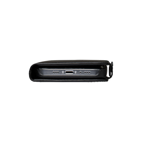 EAN 5711428011800 - dbramante1928 Lynge funda para teléfono móvil 15,5 cm (6.1") Funda cartera Negro imagen 15