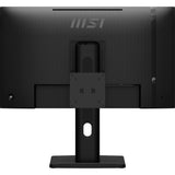 Monitor Pro Mp275pgn E14 27 Cali/Led/Fhd/Zakrzywiony/144hz/Czarny