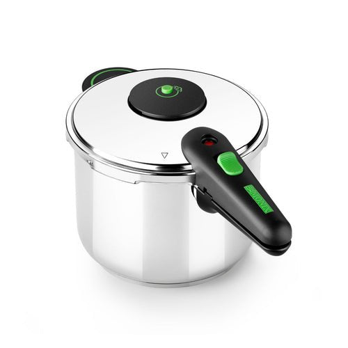 Olla A Presión Monix Presto M911001 4l Apta Para Inducción