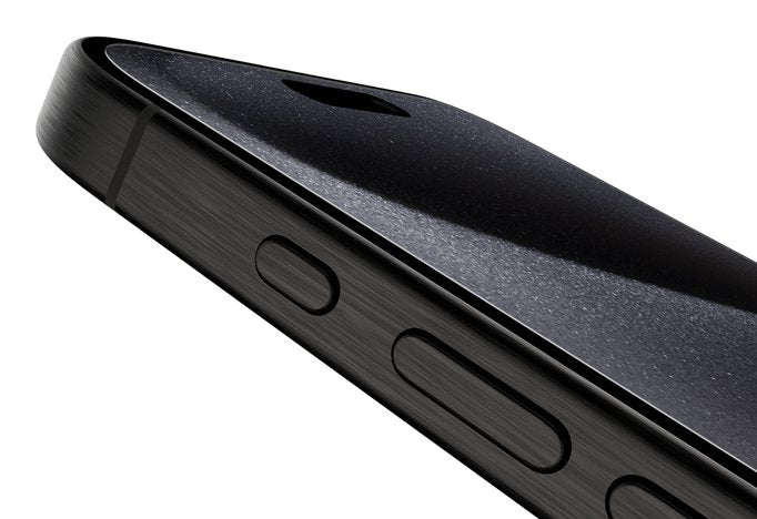 Protector De Pantalla Belkin Ova158hq Iphone 16promax Ultraglass2 Screenforce