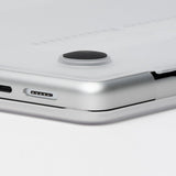 EAN 840390323057 - ZAGG MacBook Protection 40,6 cm (16") Funda protectora rígida Plata imagen 5
