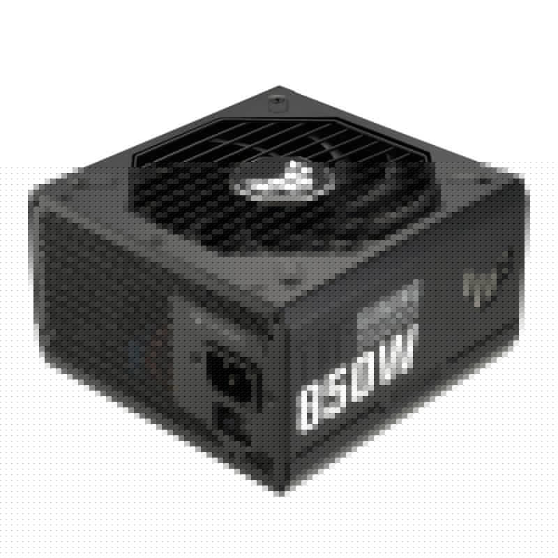 EAN 4711081786573 - ASUS TUF Gaming 850W Gold unidad de fuente de alimentación 24-pin ATX ATX Negro imagen 7