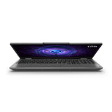 EAN 0198155890130 - Lenovo LOQ 15IAX9 Intel® Core™ i5 i5-12450HX Portátil 39,6 cm (15.6") Full HD 24 GB DDR5-SDRAM 512 GB SSD imagen 9