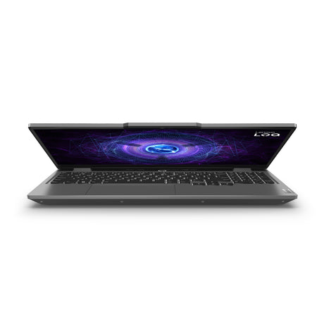EAN 0198157489783 - Lenovo LOQ 15IAX9 Intel® Core™ i5 i5-12450HX Portátil 39,6 cm (15.6") Full HD 24 GB DDR5-SDRAM 512 GB SSD imagen 9