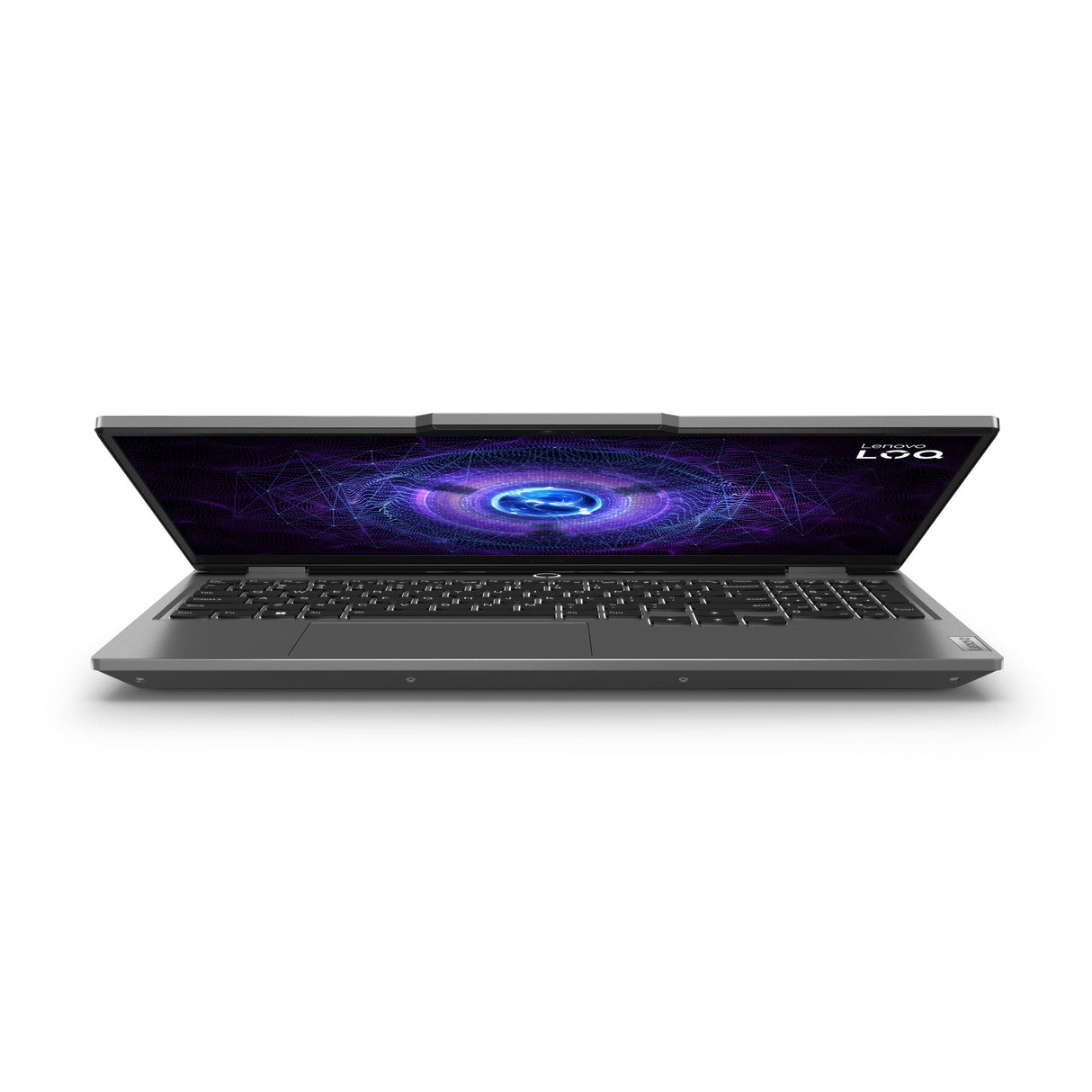 Laptop Lenovo Gaming 15.6inch Intel Core I5-13450hx 16gb Geforce Rtx 4050 6gb Ddr5 512gb Ssd Qwerty - No Os Luna Grey