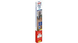 Tesa Mosquitera Alu Puerta De Proteccion Plegable 2,2x1,0m Blanco