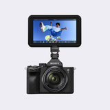 EAN 814164023108 - Atomos Shinobi GO 13,2 cm (5.2") Negro 1920 x 1080 Pixeles Pantalla táctil imagen 3