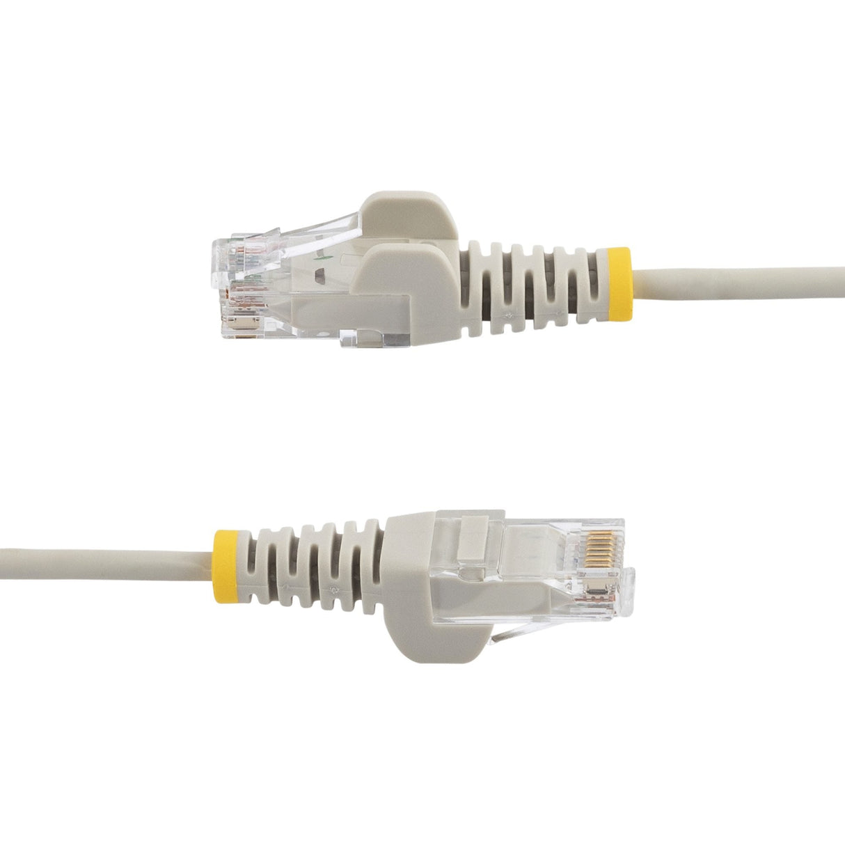 Cable Ethernet Cat6 Delgado Cabl