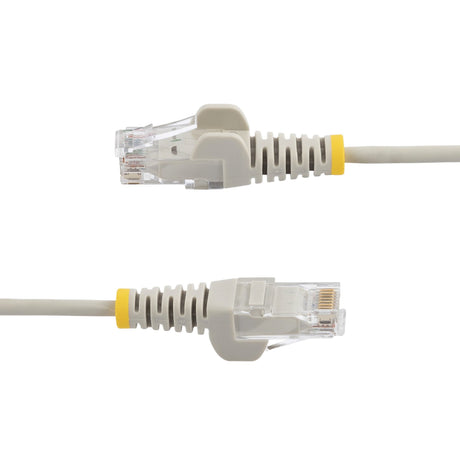EAN 65030918947 - StarTech.com N6PAT7MGRS cable de red U/UTP (UTP) imagen 3