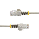 Startech.Com Startech - Cable De Red - Rj-45 (M) A Rj-45 (M)