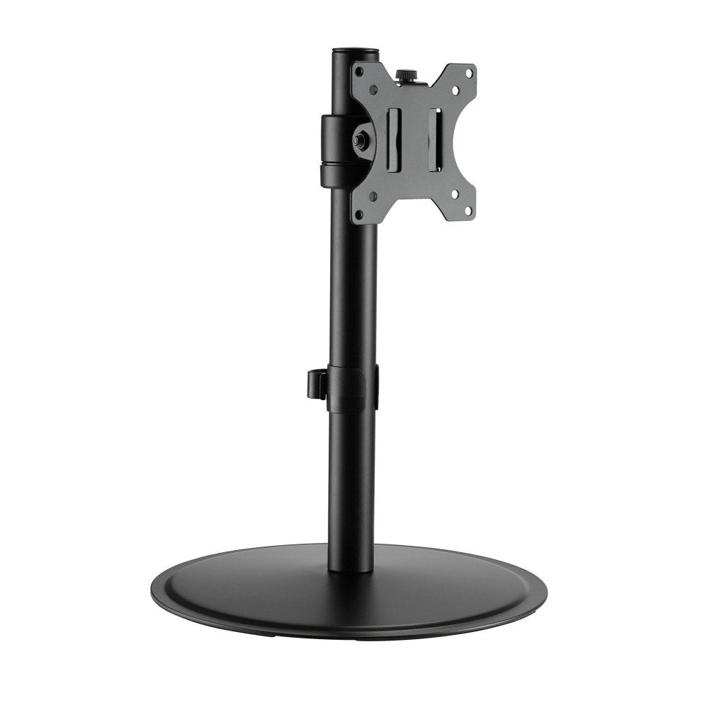 Techly Ica-Lcd 401 Soporte De Monitor Giratorio Para Lcd De 17-32 Hasta 8kg