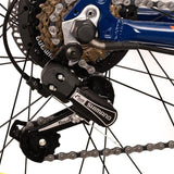 Bicicleta Electrica Nilox 36v X6 Plus