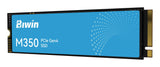 EAN 6955914639126 - Biwin M350 2 TB M.2 PCI Express 4.0 NVMe imagen 2