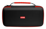 Funda Rígida Trust Gaming Gxt 1252 Xl Para Nintendo Switch 2 Negro