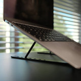 Przenosna Podstawka Biurowa Pod Laptop/Tablet Pb-05