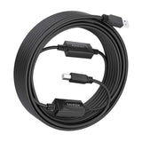 EAN 8435739902226 - AISENS A101-0906 cable USB USB 2.0 USB A USB B imagen 2