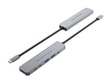 Docking Usb-C Conceptronic Donn33g 1xhdmi 1xusb-C Pd 100w 2xusb-A 3.0 2xusb-C