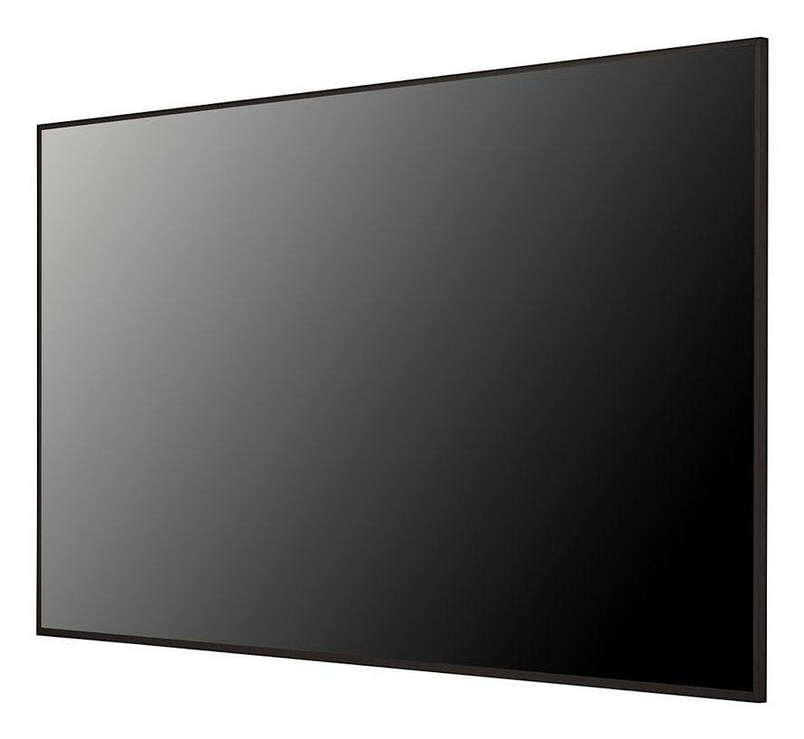 Lg 65us5p-E  Pantalla Plana Para Señalización Digital 165,1 Cm (65") Wifi 500 Cd / M² Negro Webos 24/7