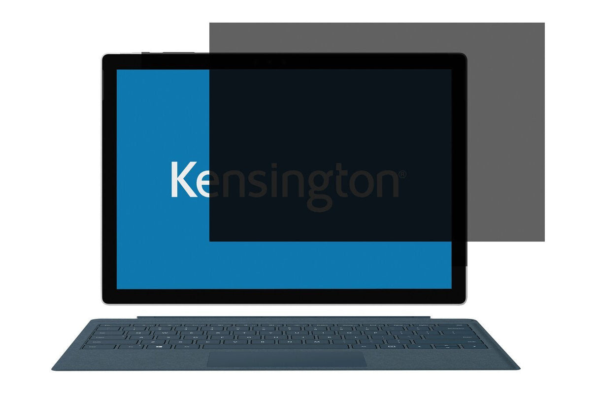 Kensington Filtros De Privacidad - Adhesivo 2 Vías Para Microsoft Surface Pro 2017