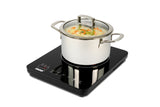 Unold 58305 Ina Induktionskochplatte