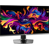Msi Mpg 322urx Qd-Oled - 31.5"  Qd-Oled  4k Uhd  0.03ms  240hz