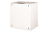 EAN 4016032499046 - Digitus DN-49210 armario rack 12U Bastidor de pared Gris claro imagen 2
