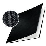Leitz Pack De 10 Tapas Rigidas Impressbind 21mm - Capacidad De 176-210 Hojas A4 - Encuadernacion De Alta Calidad -