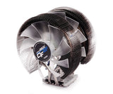 Zalman Cnps9900df Df Dual Fan Intel 115x/Amd  14 Cm