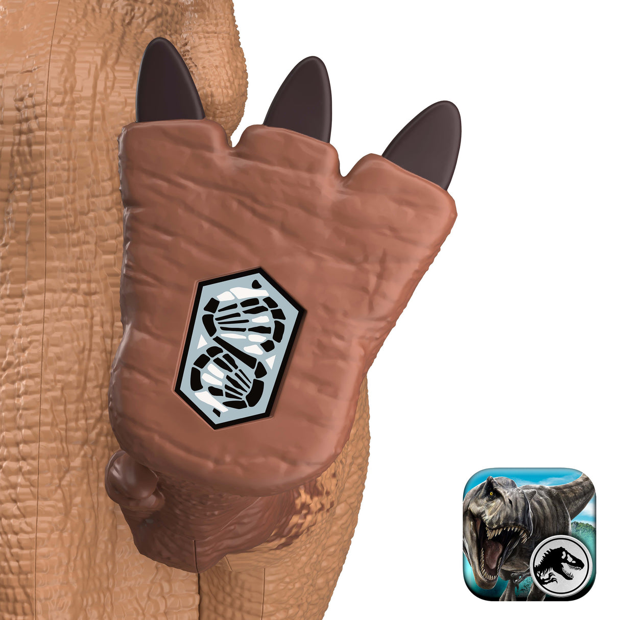 EAN 0194735352265 - Jurassic World JKL86 figura de juguete para niños imagen 7