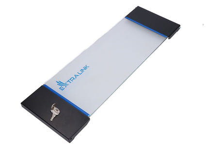 EAN 5902560362893 - Extralink EX.2893 armario rack Bastidor de pared imagen 12