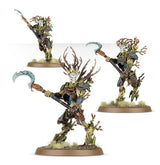 Warhammer Aos - Battleforce Sylvaneth Sylve De Fortesouche