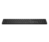 EAN 0196188160565 - HP 455 Programmable Wireless Keyboard teclado Hogar PS/2 Negro imagen 9
