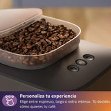 EAN 8720389032097 - Philips BAR300/60 cafetera eléctrica Semi-automática Máquina espresso 1,2 L imagen 9