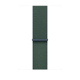Apple 46mm Lake Green Sport Loop