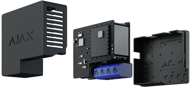 Smart Home Relay/38204 Ajax