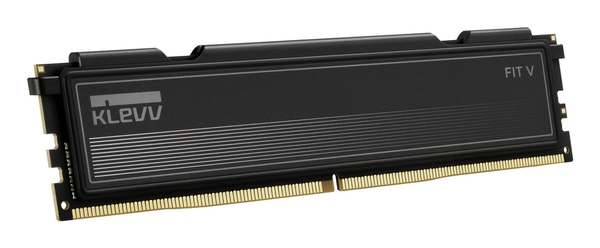 32 Gb Ddr5-Ram Pc6000 Klevv Fit V Range H S 2x16gb Kit
