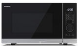 Sharp Pg284aes Mikrowelle Con Grill (Mikrowelle: 900w, Grill: