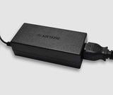 EAN 0855794005126 - Airtame AT-CD1-PSU-EU adaptador e inversor de corriente Interior Negro imagen 1