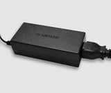 Airtame At-Cd1-Psu-Eu Adaptador E Inversor De Corriente Interior Negro