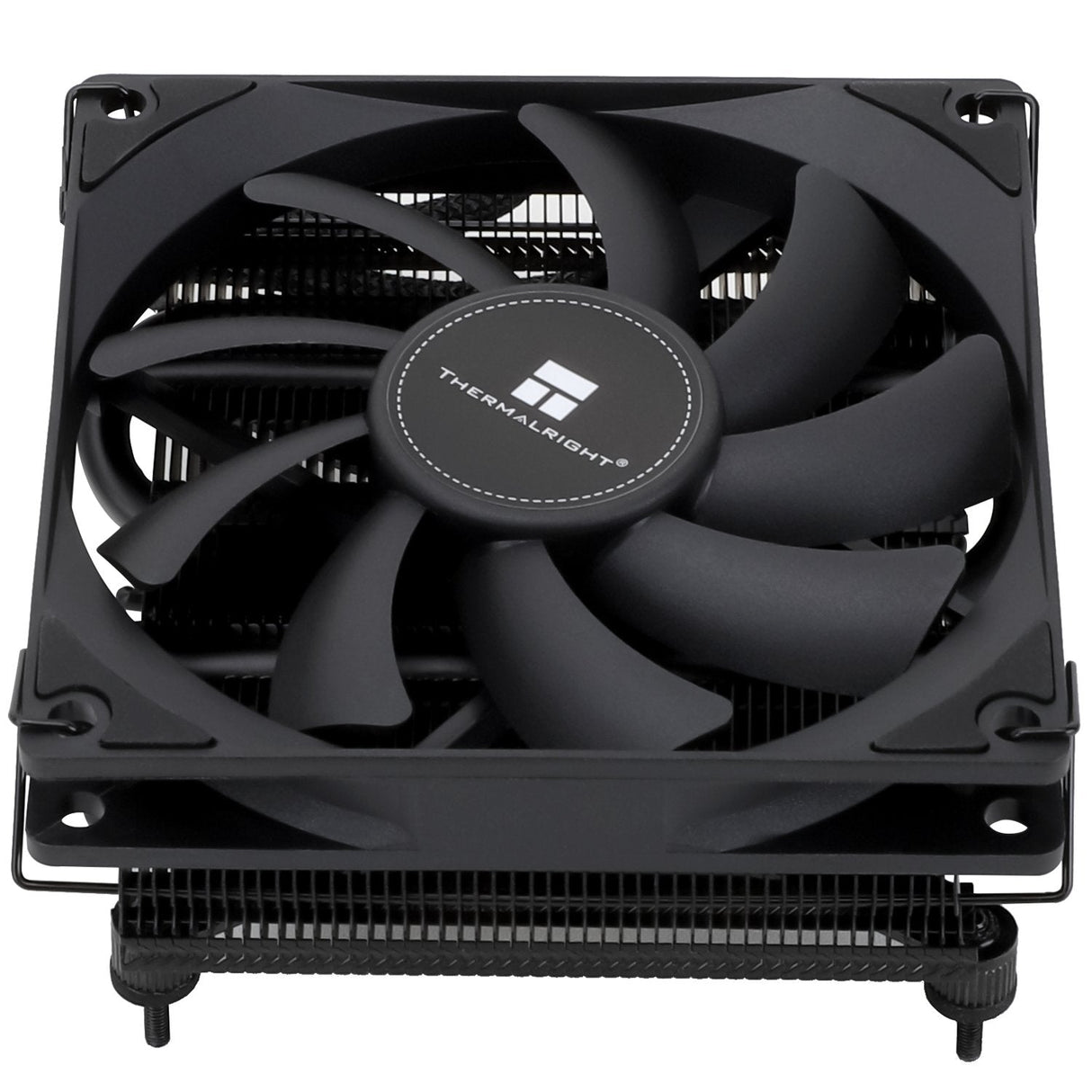 Disipador Thermalright Axp90-X36 Negro Itx 1200 Am4 1700 Am5