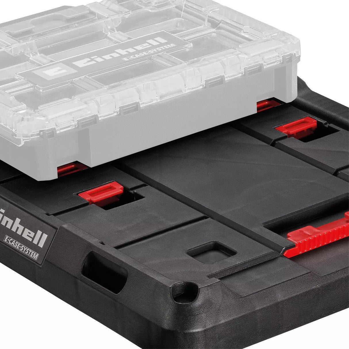 Einhell Einhell Systemkoffer E-Case Rollbrett 4540041