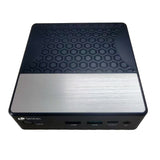 EAN 8436588883612 - Leotec LEMPC21 PC/estación de trabajo barebone Negro 5205U 3,7 GHz imagen 20