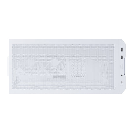 EAN 4718466015846 - Lian Li Lancool 207 Midi Tower Blanco imagen 6