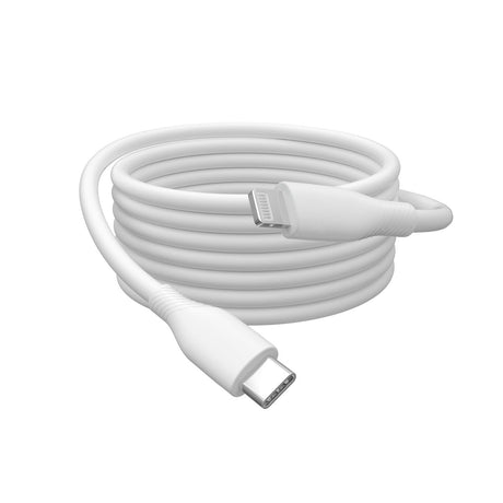 EAN 4016032495994 - Digitus AK-600110-020-W cable de conector Lightning imagen 5